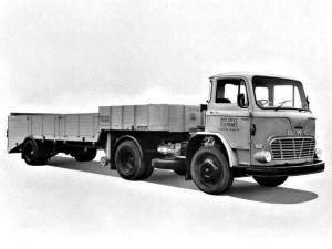 BMC Laird 1968 года